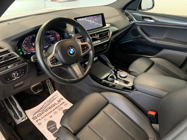 BMW X4 usata, con Chiusura centralizzata