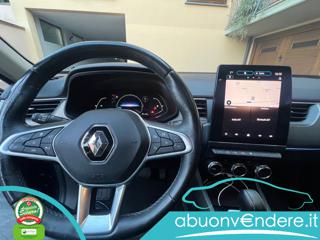 RENAULT Arkana usata, con Servosterzo