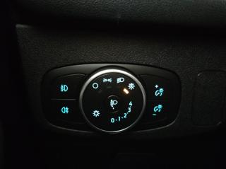 FORD Focus usata, con Controllo trazione