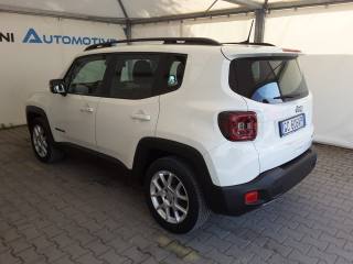 JEEP Renegade usata, con Immobilizzatore elettronico