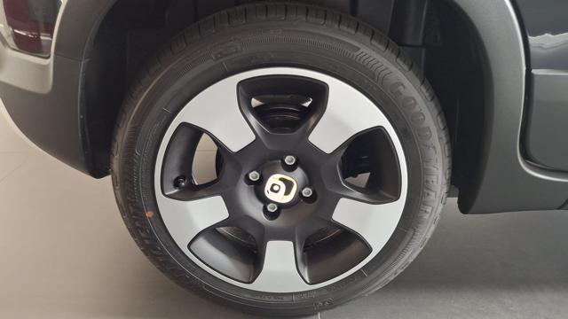 FIAT Panda usata, con Autoradio