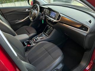 OPEL Grandland usata 10