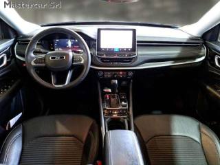 JEEP Compass usata, con Sedile posteriore sdoppiato