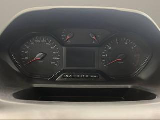 PEUGEOT Partner usata, con Chiusura centralizzata telecomandata