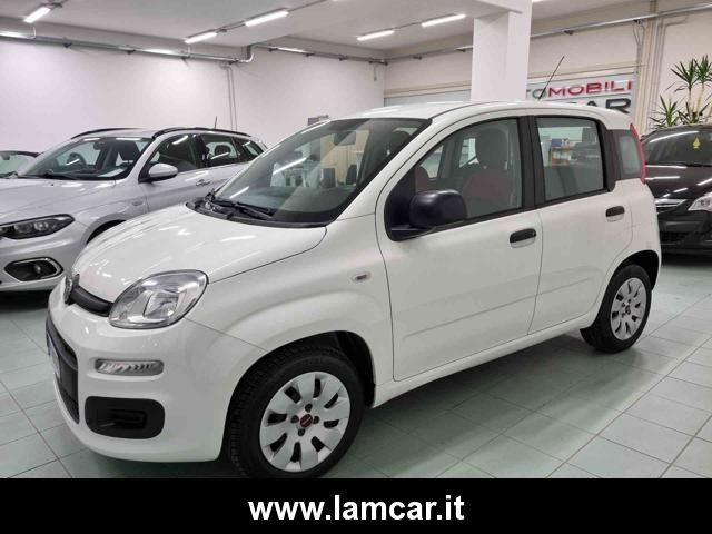 FIAT Panda usata, con Autoradio