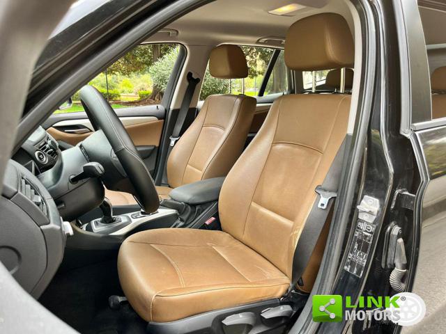 BMW X1 usata, con Bluetooth