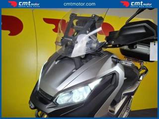 HONDA X-ADV usata 6