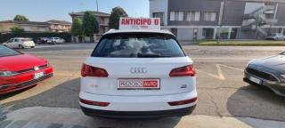 AUDI Q5 usata, con Autoradio