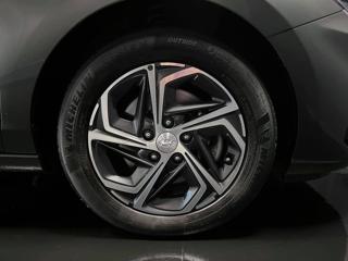 HYUNDAI i30 usata, con Autoradio