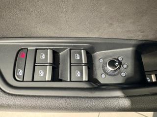 AUDI A4 usata, con Controllo automatico clima