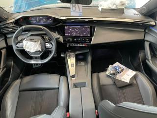 PEUGEOT 408 usata, con Park Distance Control