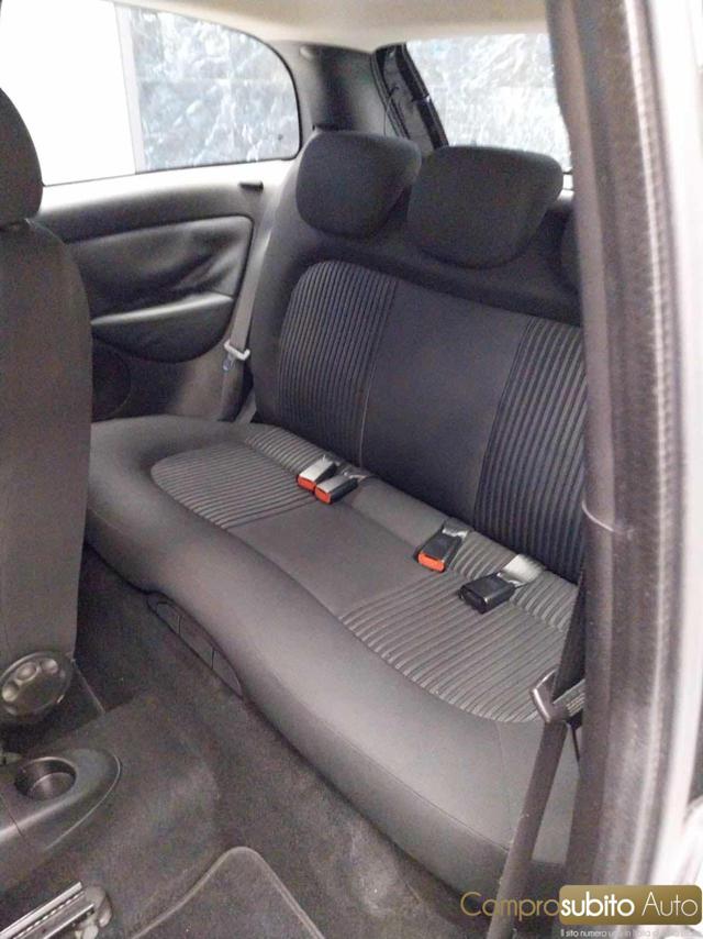 LANCIA Ypsilon usata, con Specchietti laterali elettrici