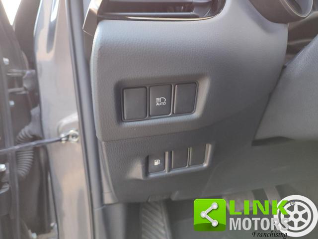 TOYOTA C-HR usata 33