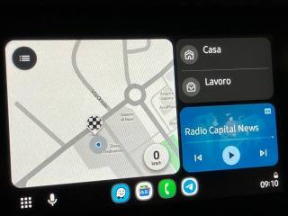 RENAULT Kadjar usata, con Touch screen
