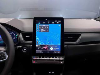 RENAULT Captur usata, con Chiusura centralizzata