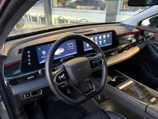 OMODA 5 usata, con Controllo elettronico della corsia