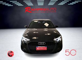 AUDI A3 usata, con Airbag laterali