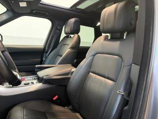 LAND ROVER Range Rover Sport usata, con Trazione integrale