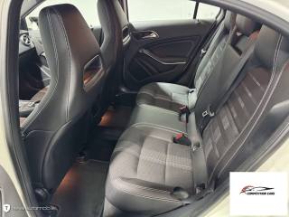 MERCEDES-BENZ A 180 usata, con Controllo trazione