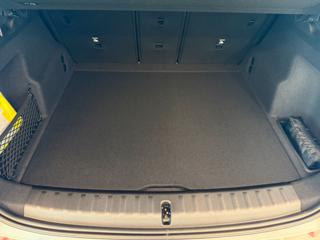 BMW X1 usata, con Fendinebbia