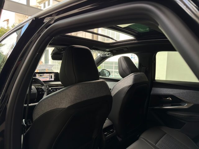 PEUGEOT 3008 usata, con Autoradio digitale