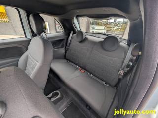 FIAT 500 usata 20
