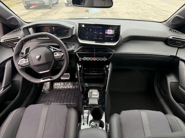 PEUGEOT 208 usata, con Bluetooth