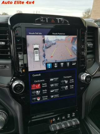 DODGE RAM usata, con Cruise Control