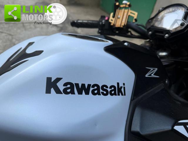KAWASAKI Z 650 usata 14