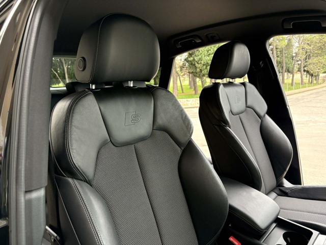 AUDI Q5 usata, con Climatizzatore
