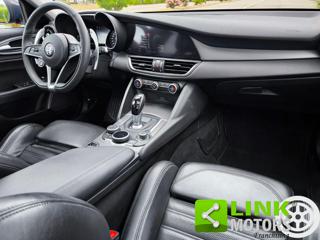 ALFA ROMEO Giulia usata, con Controllo trazione