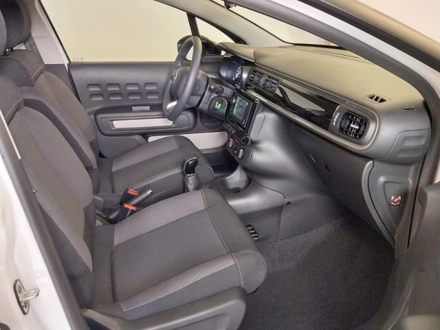 CITROEN C3 usata, con ESP