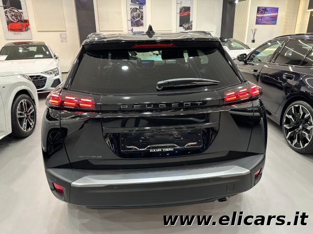 PEUGEOT 2008 usata, con Boardcomputer