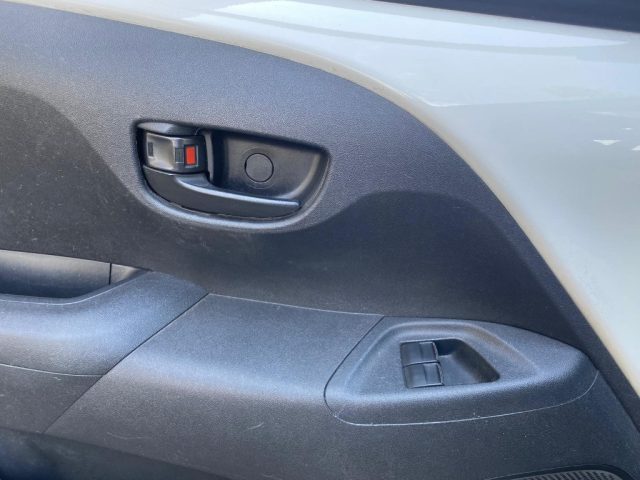 PEUGEOT 108 usata, con Controllo trazione