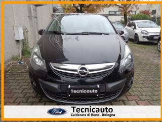 OPEL Corsa usata, con Airbag laterali