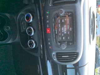FIAT 500L usata, con Fendinebbia