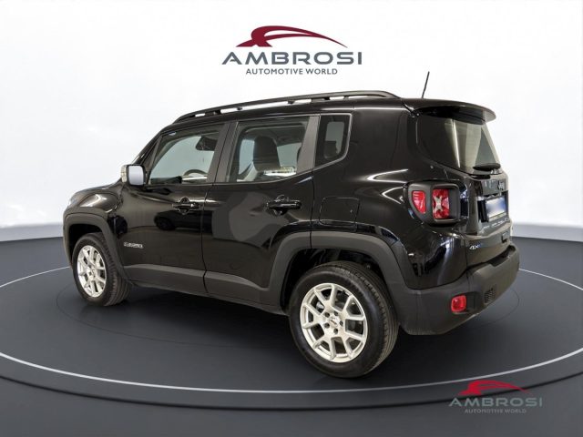 JEEP Renegade usata 3