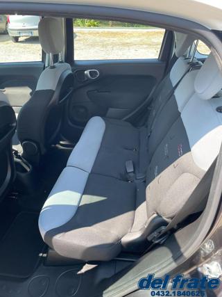 FIAT 500L usata, con ESP