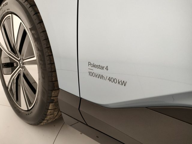 POLESTAR Polestar 4 usata, con Touch screen