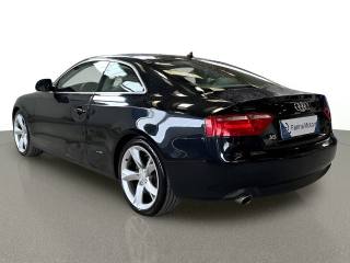 AUDI A5 usata, con Chiusura centralizzata