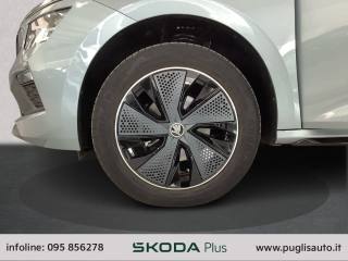 SKODA Kamiq usata, con Immobilizzatore elettronico