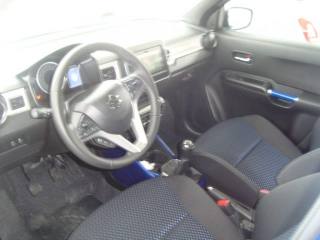 SUZUKI Ignis usata, con Climatizzatore