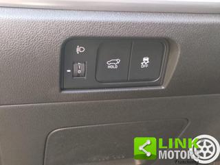 KIA Sorento usata, con Sistema di navigazione