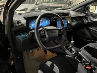 FORD Puma usata, con Cerchi in lega