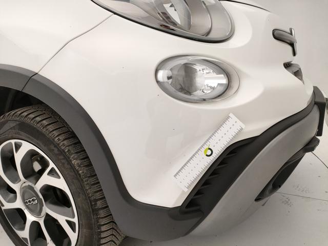 FIAT 500 usata 37