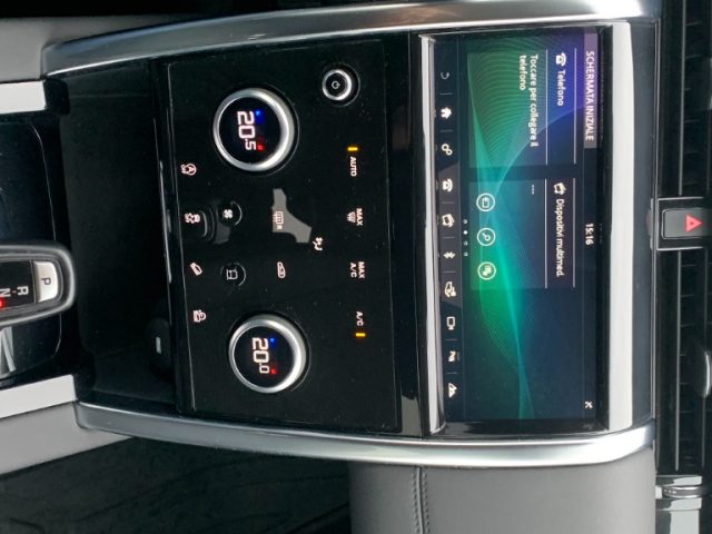 LAND ROVER Discovery Sport usata, con Fendinebbia