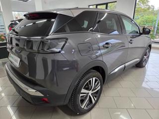 PEUGEOT 3008 usata, con ESP