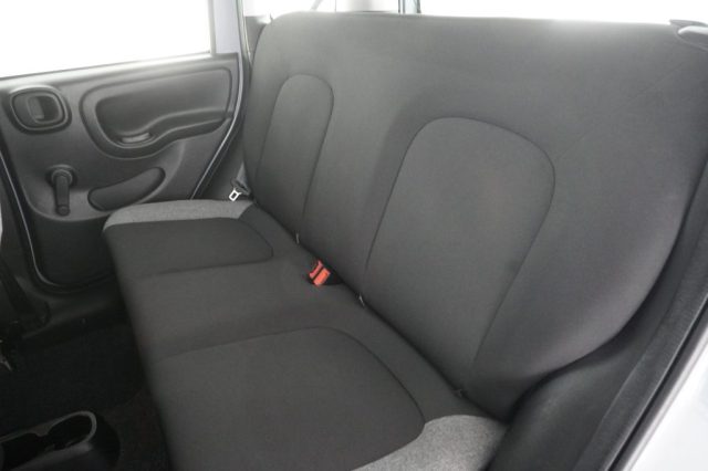 FIAT Panda usata 10