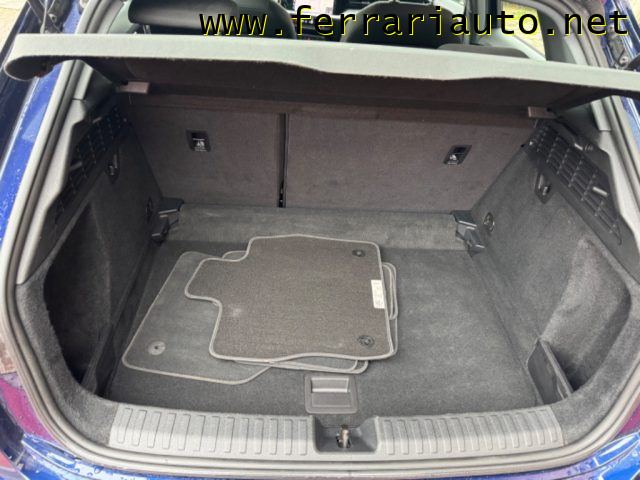 AUDI A3 usata, con Luci diurne LED