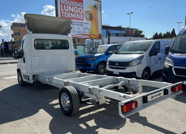 FIAT Ducato usata, con Boardcomputer